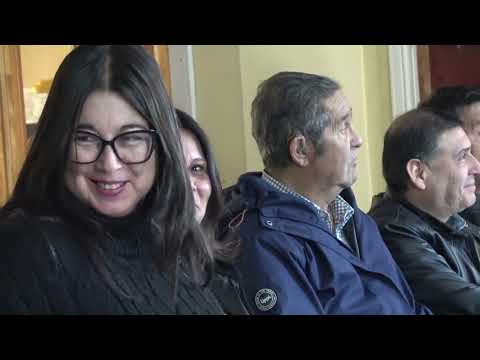 CURANILAHUE FUE SEDE DE ASAMBLEA PROVINCIAL DE LA DEMOCRACIA CRISTIANA