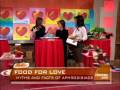 Aphrodisiacs For Your Lover