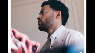 Taylor McFerrin - Postpartum
