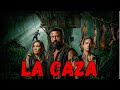 La Caza Estreno 2025 Pelicula Completa En Español Latino Thriller Pelicula De Terror 2025