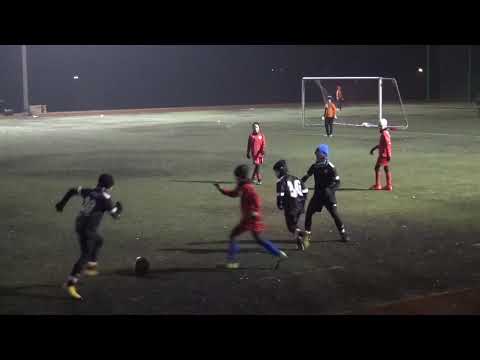 1/3 Piast Gliwice 5:4 Polonia Warszawa II 2008