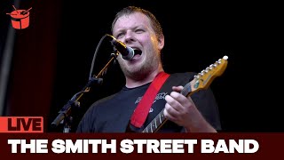 The Smith Street Band - Young Drunk (live at Splendour in the Grass)