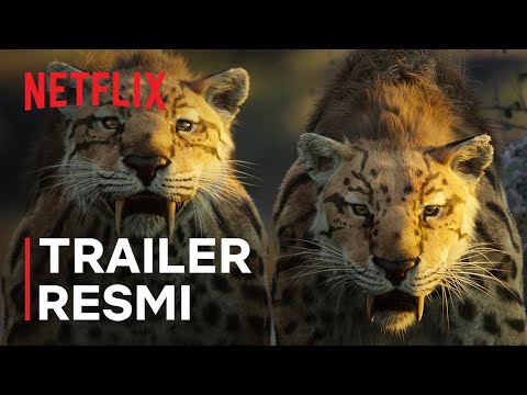 Trailer Resmi