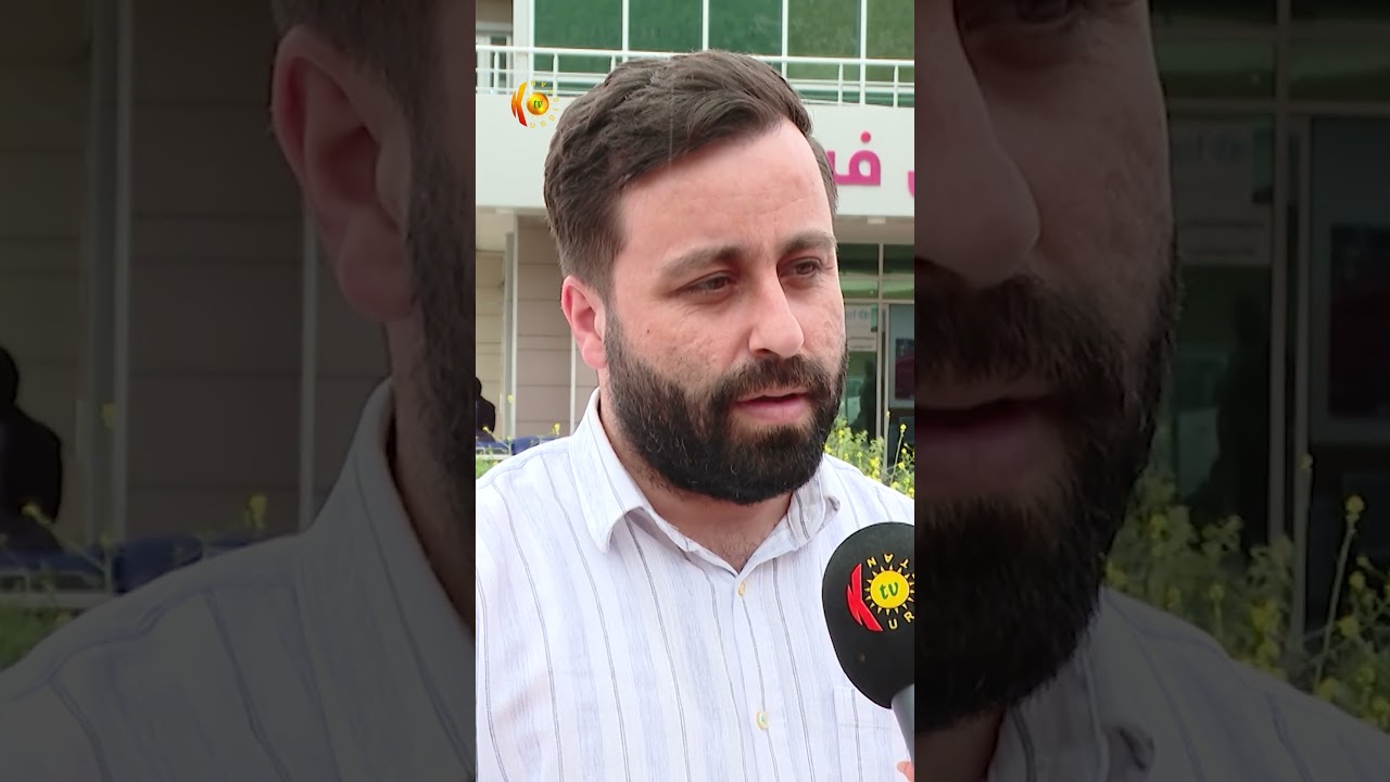 ڤیدیۆ | بەرپرسی بەشی فریاکەوتن لە نەخۆشخانەی ئاشتی باسی ئەو کچە دەکات کە لە سۆران گیانی لە دەستا