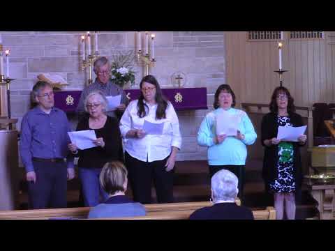 Hosea - Come Back to Me (2020-0315)