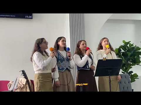 Surorile Halip - Pentru tot ce tu imi dai