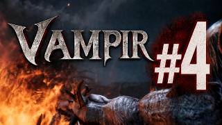 【VAMPIR】伝説チャレンジ【ヴァンピール】#4
