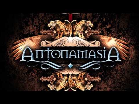 Antonamasia  - Shatter