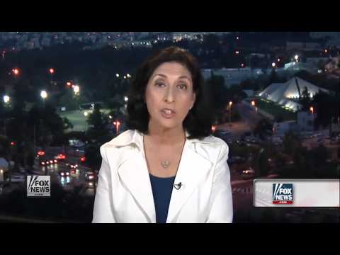 Bias Bash: Press ignore ISIS threats to Israel