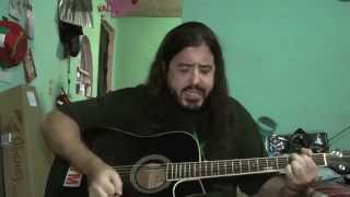 I Feel Alright (Steve Earle Cover)
