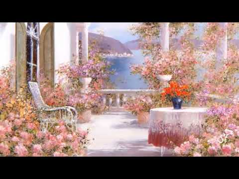 “Solenzara“ Lucia Sarto