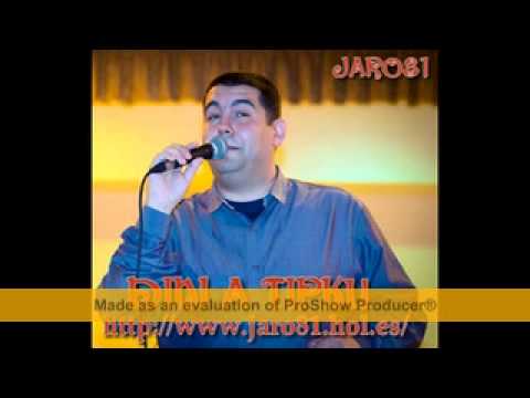 DINI KOŠICE TIPKU BENGAS 2015