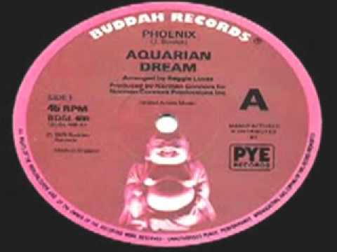 70's disco music - Aquarian Dream - East of 6th street 1978