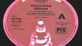 70's disco music - Aquarian Dream - East of 6th street 1978