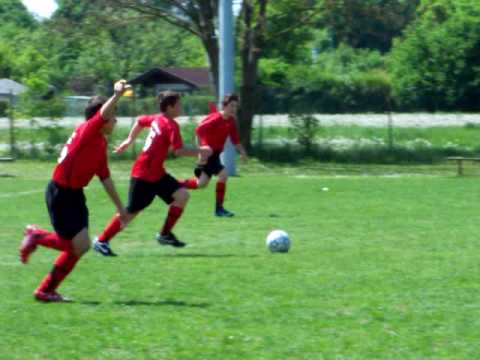09.05.2009 D 1 Junioren FC Olympia Moosach  SV Planegg-Krai.2