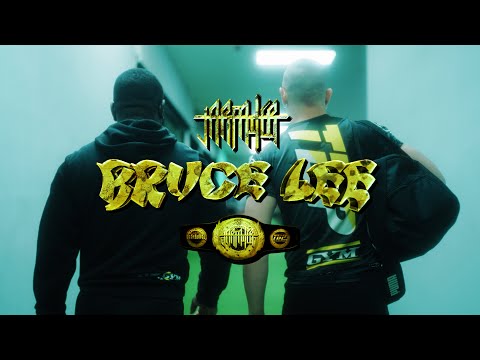 Jarfaiter - BRUCE LEE - #NoSoyNadie #tbpgym