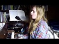Forest Fires- Lauren Aquilina (cover) 