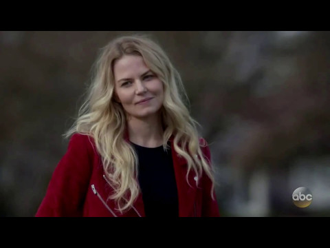 OUAT 6x22 Charmings, Captain Swan, Rumbelle, Regina & The Evil Queen's happy life