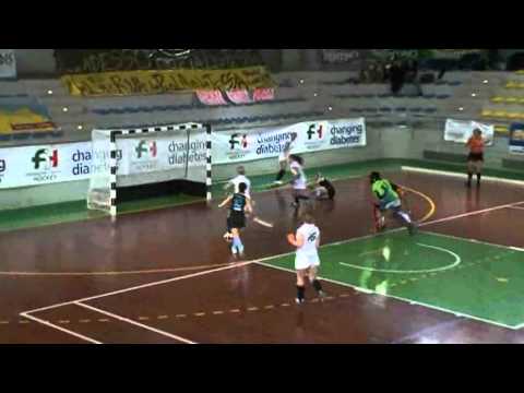 2010/11 Indoor Lorenzoni-Mori