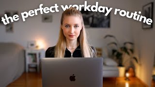 How I Make Time for Everything: Productivity, Health, AND Fun