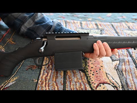 Ruger American Gen 2 Review: The new budget king