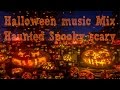 Halloween Music playlist 