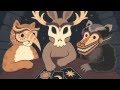 Twink - Critter Club