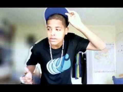 Kid Zooted Ft. Tycun- Spit Fire