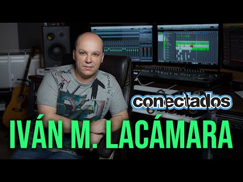 Conectados con Iván M. Lacámara, compositor de "La casa de papel"