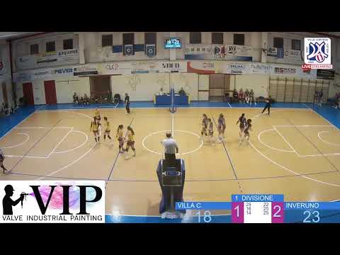 1DIV# VILLA CORTESE - INVERUNO