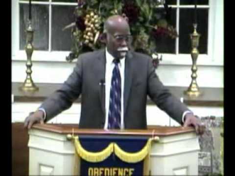 2012-01-09 Evening Sermon: Faith Without Works Is Dead