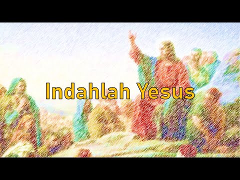 HYMN - Indahlah Yesus