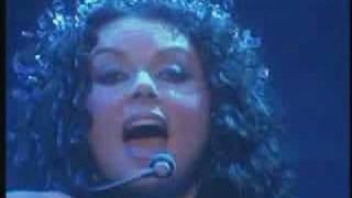 Sarah Brightman-Winter in July