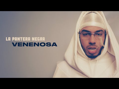 Videoclip de VENENOSA — Myke Towers
