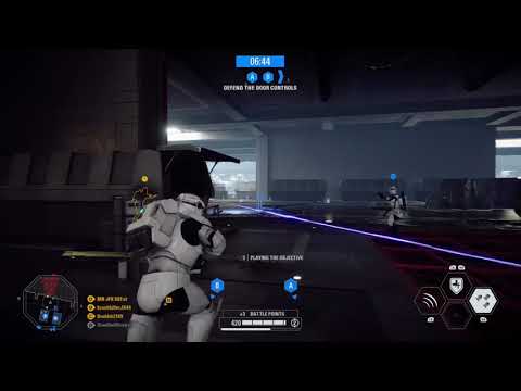 Old Clone wars Grievous in action