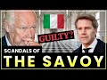 The End Of The Savoy Italy S Old Money Family Old Money Lovers