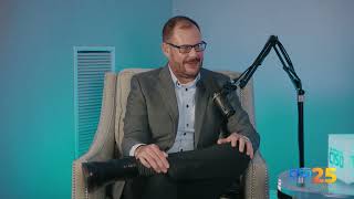 Practical Zero Trust, Apprenticeships, and Learning to Learn in the Age of AI | Larry Woods