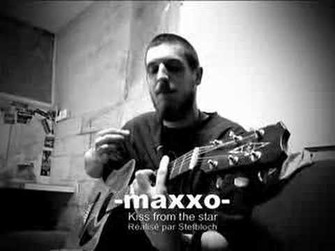 - MAXXO-