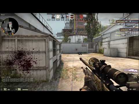 Steam Community :: Video :: CS:GO- Kill Montage