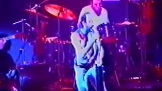 Jethro Tull Live In Bruxelles, Belgium Apr 3th 1992 Full Concert