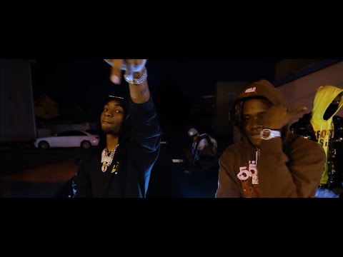 Kwad - Rich Ooter feat. Bizzy Banks (Official Music Video)