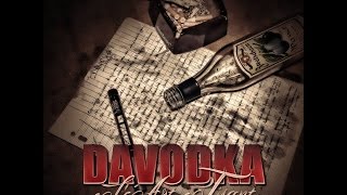 Davodka - Des Collages .Prod by MSB (Audio Officiel)
