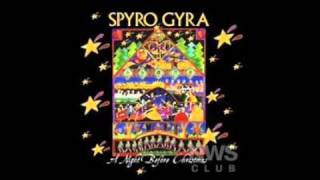 THIS CHRISTMAS-SPYRO GYRA