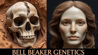 Scientists Reveal Surprising Genetic Origins of The Bell Beaker People