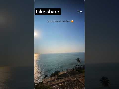 #ramadegoa#viral #views #reels #beach #shortvideo