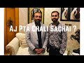 Farooq Sattar Latest Interview
