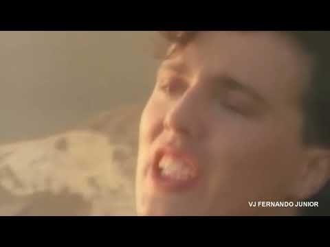 Depeche Mode vs The Doors vs Tears For Fears - Personal Roadhouse Shout HQ