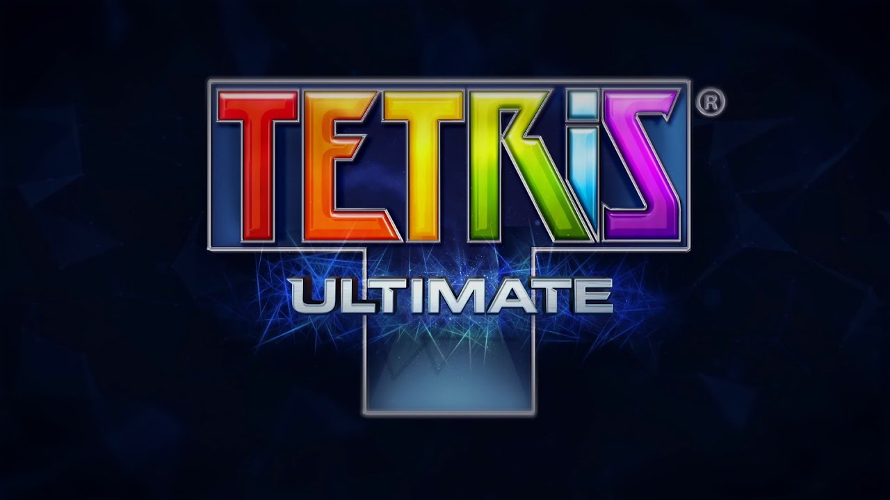 TetrisÂ® Ultimate Launch Trailer â€“ The Tetris Effect - YouTube