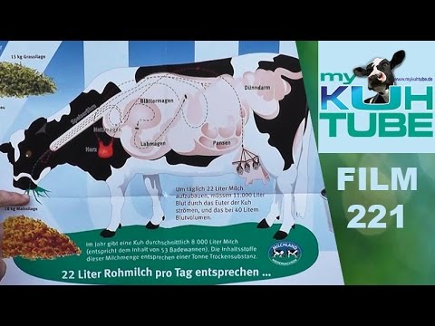 , title : 'Komplizierte Verdauung - einfach erklärt - My KuhTube Film 221'