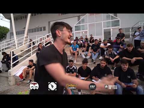 PSIQUES VS LITHE | OCTAVOS | COPA AUTONOMICA MURCIA